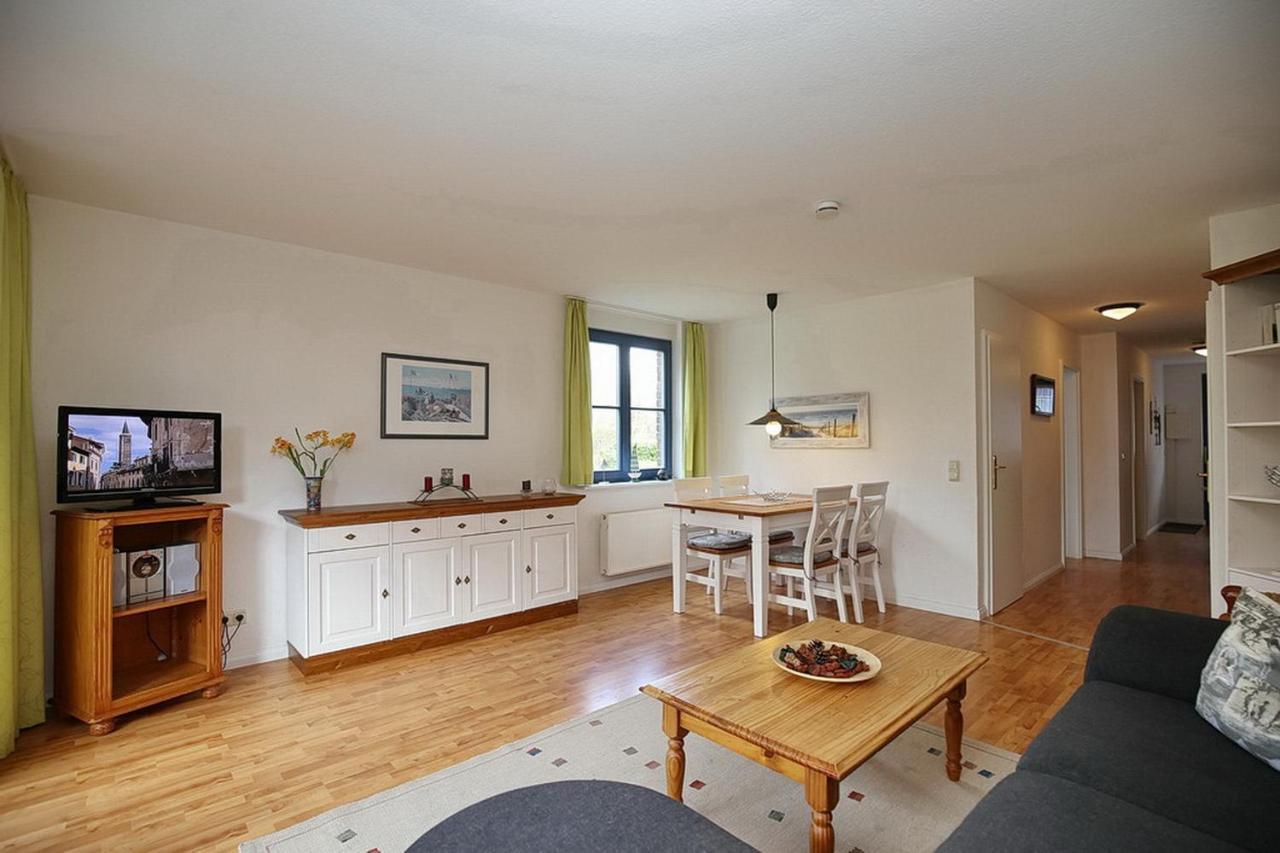 Papillon Wohnung 04-4 Boltenhagen  Extérieur photo