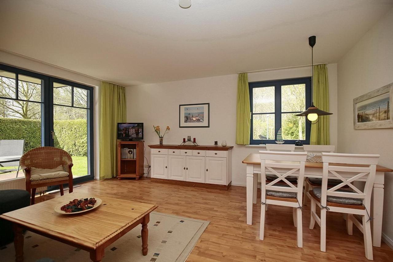 Papillon Wohnung 04-4 Boltenhagen  Extérieur photo