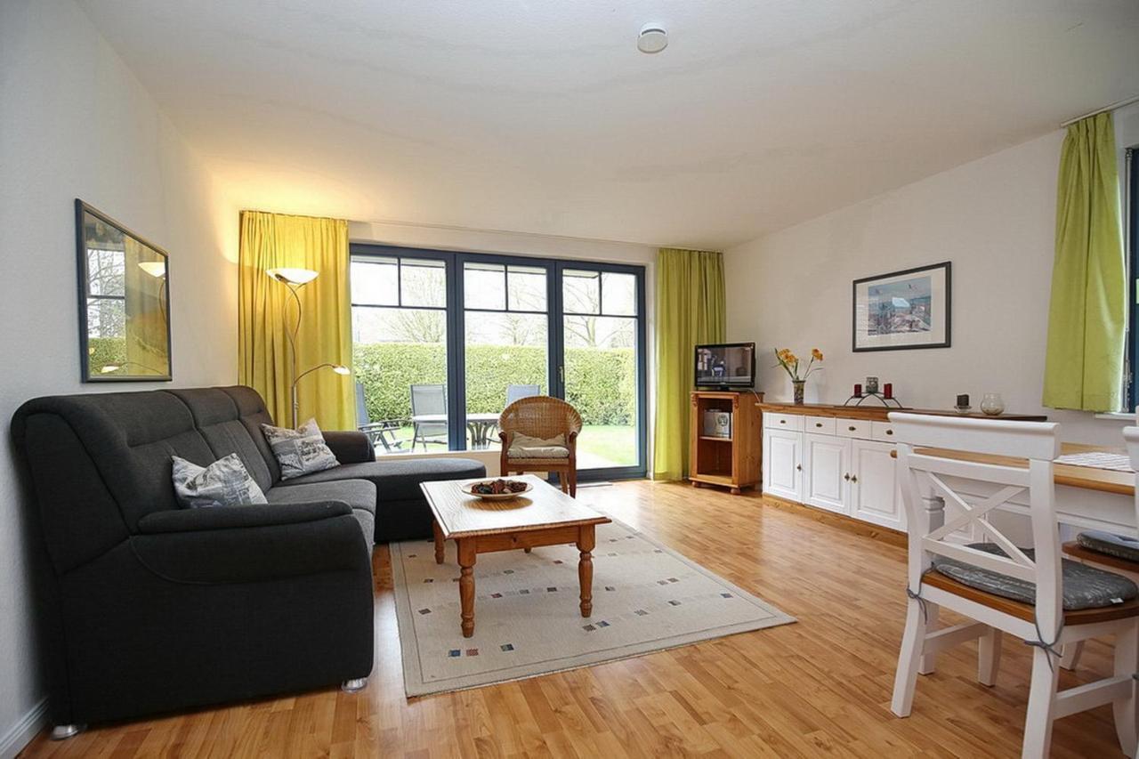 Papillon Wohnung 04-4 Boltenhagen  Extérieur photo