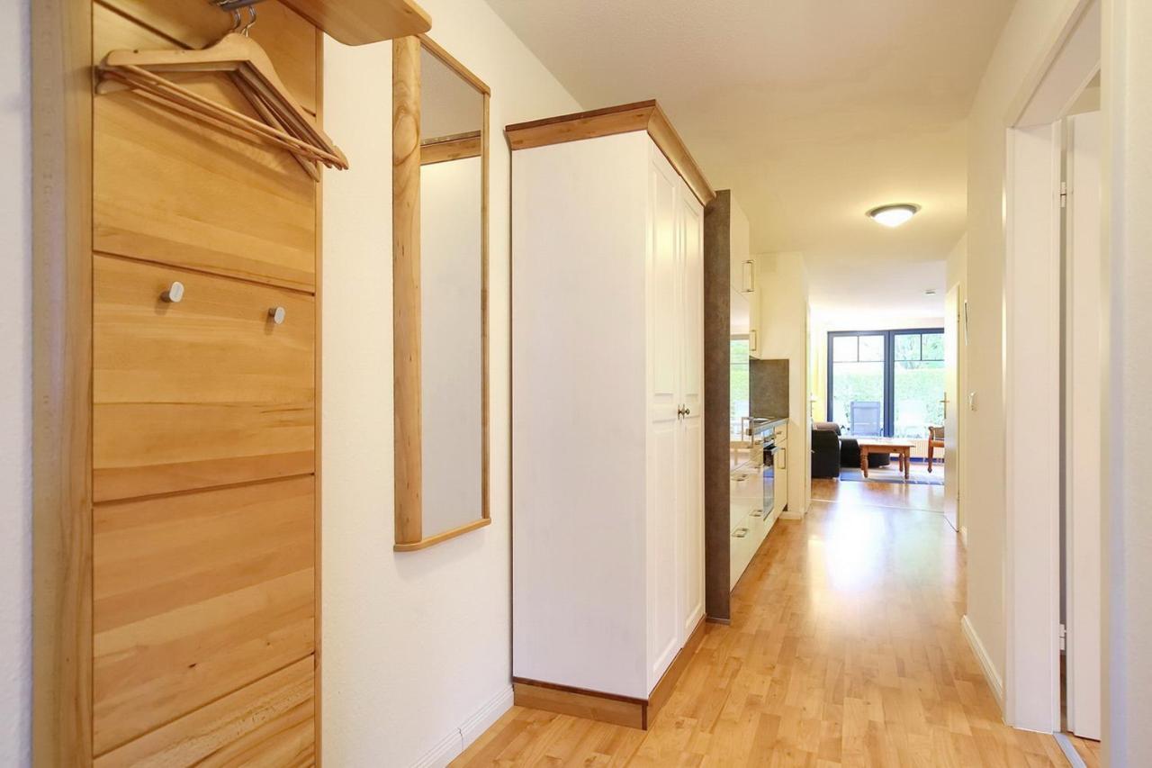 Papillon Wohnung 04-4 Boltenhagen  Extérieur photo