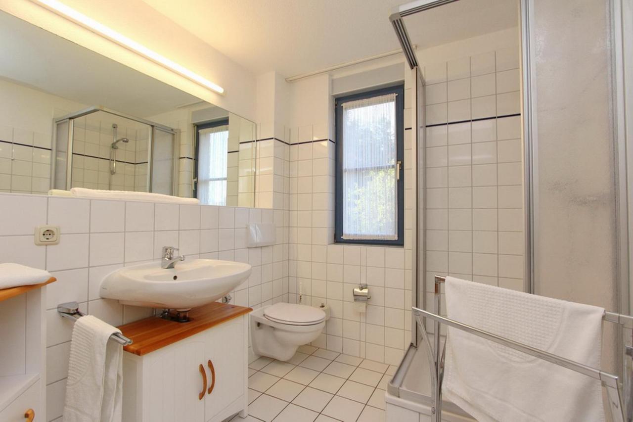 Papillon Wohnung 04-4 Boltenhagen  Extérieur photo