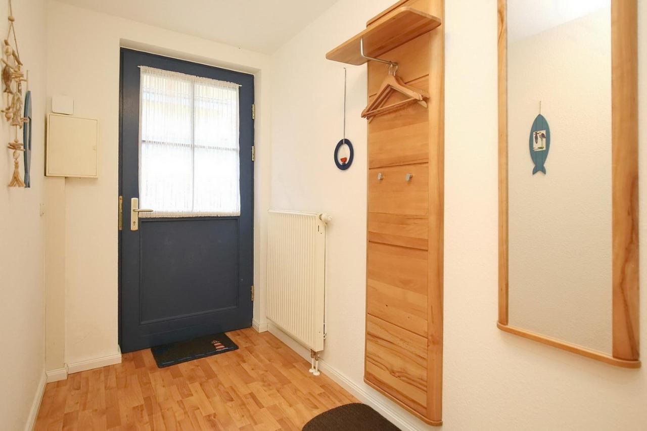 Papillon Wohnung 04-4 Boltenhagen  Extérieur photo