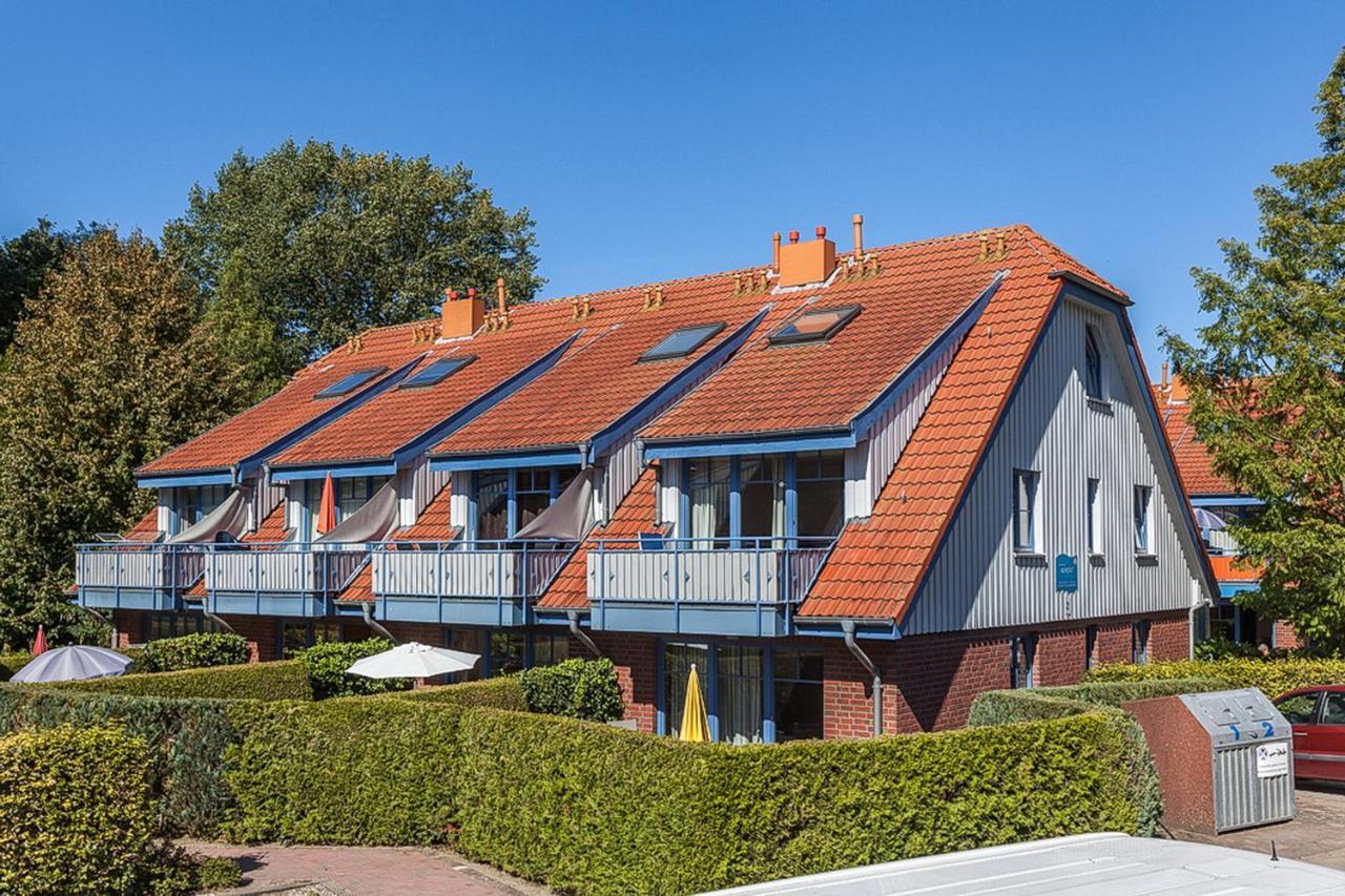 Papillon Wohnung 04-4 Boltenhagen  Extérieur photo