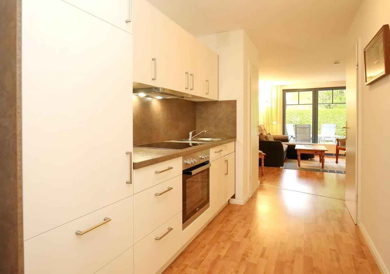 Papillon Wohnung 04-4 Boltenhagen  Extérieur photo